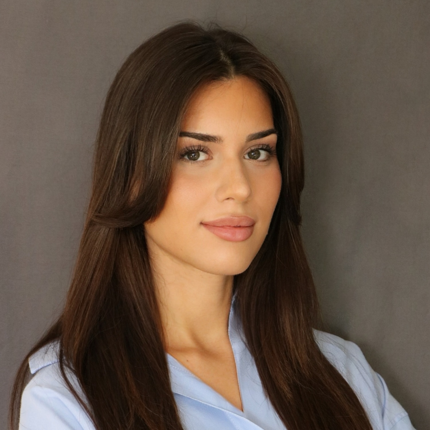 Gresa Hajredini