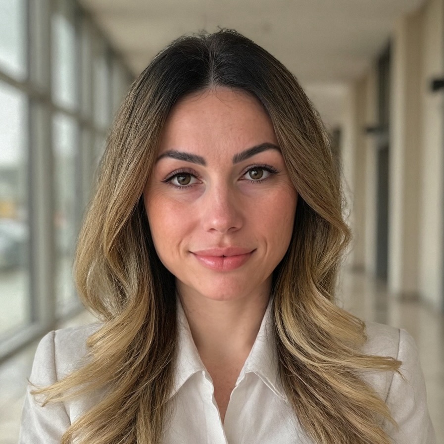 Jasmina Sahman