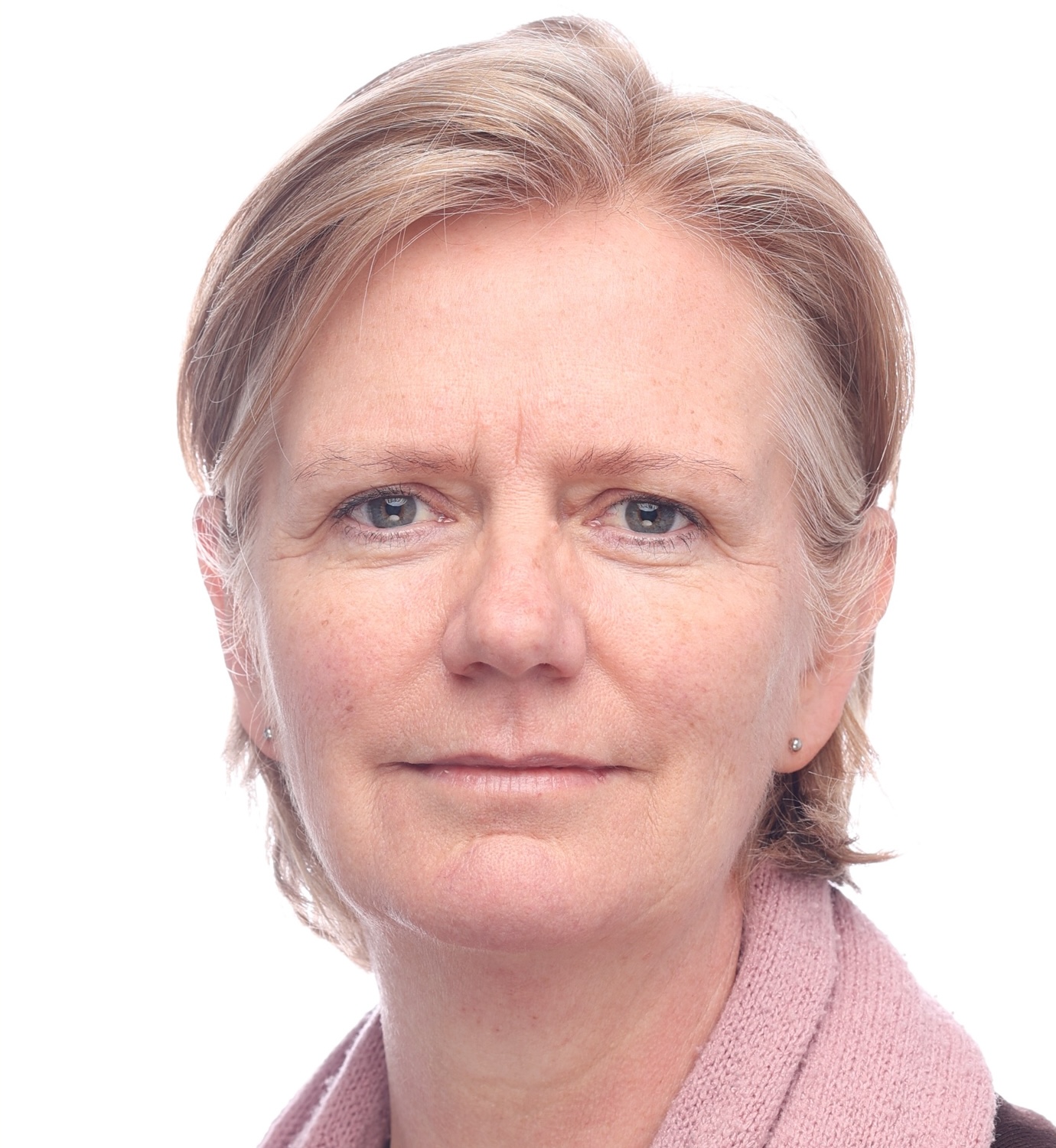 Louise Rapaud