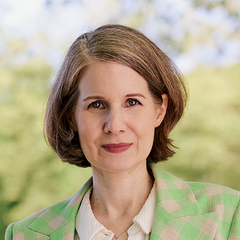 Sarah Bütikofer