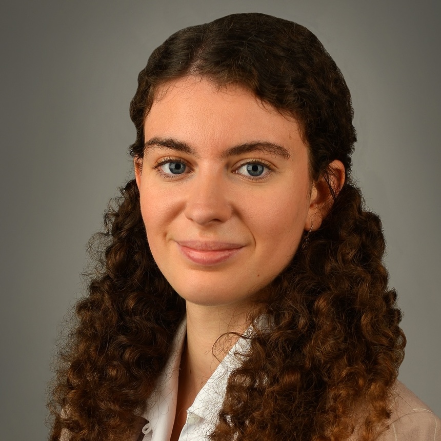 Sophie De Stefani