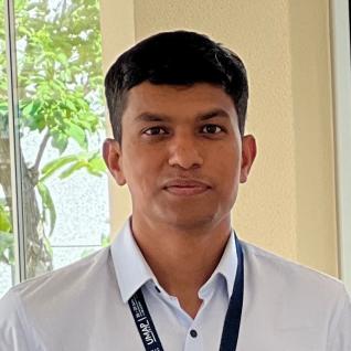 Vaibhav Krishna 