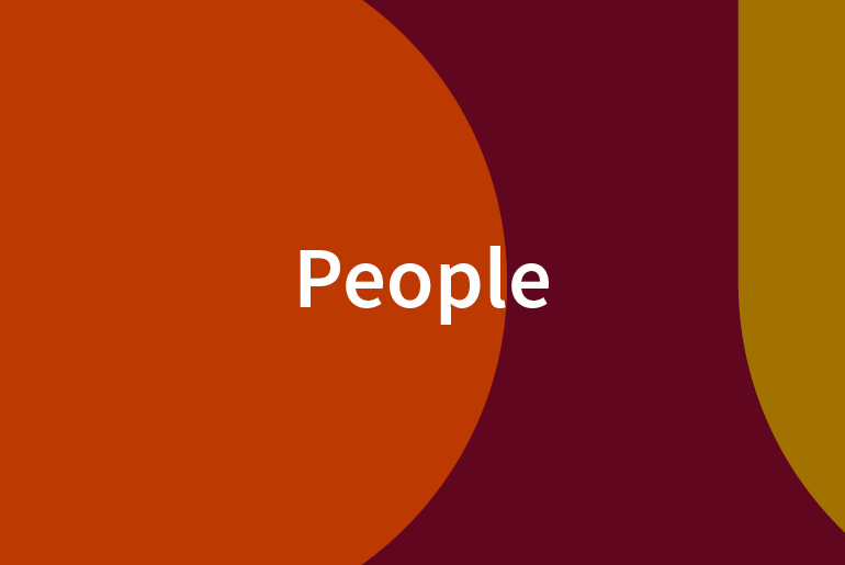 People