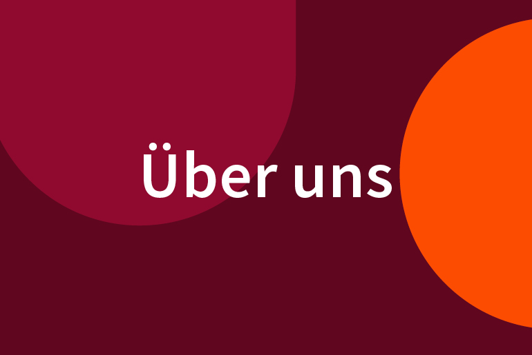 Über uns