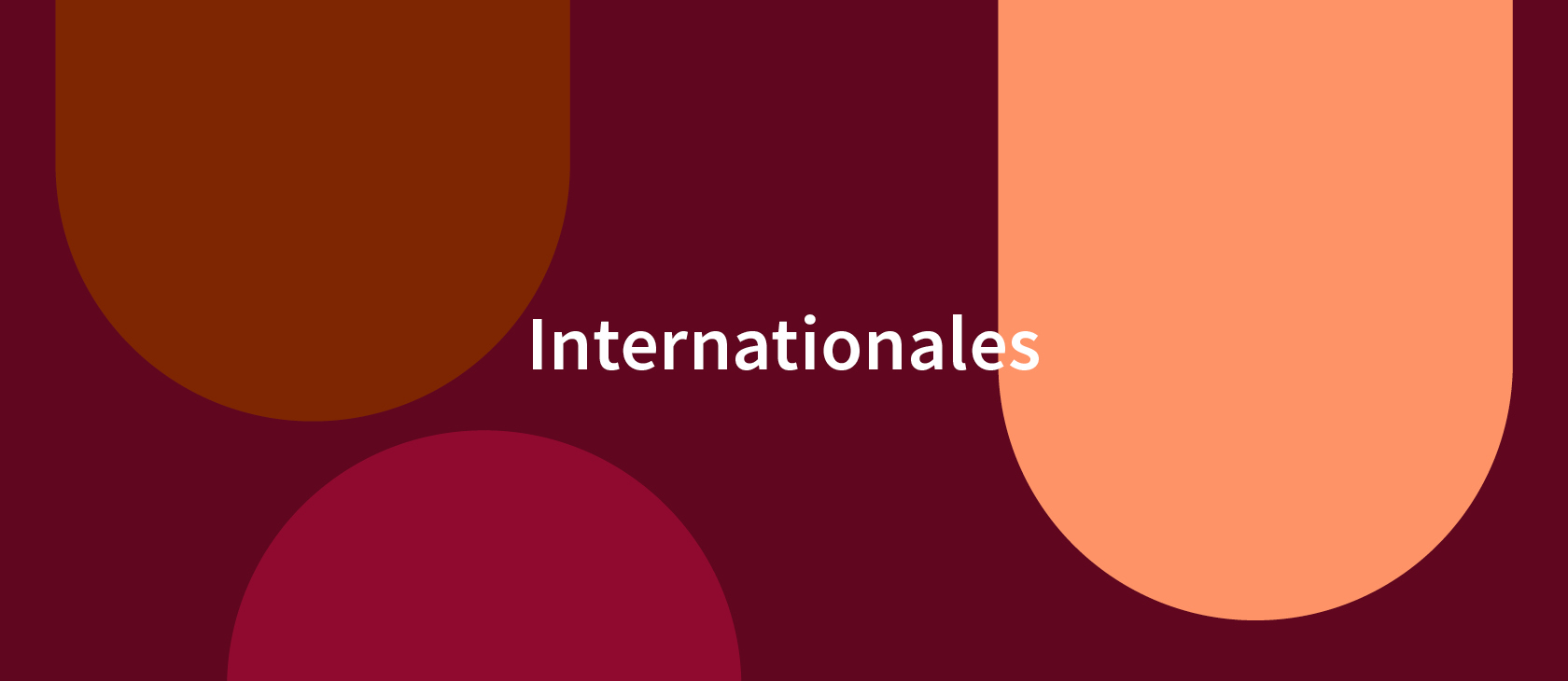 Internationales