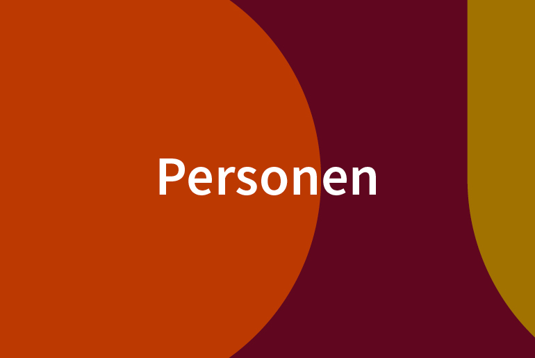 Personen