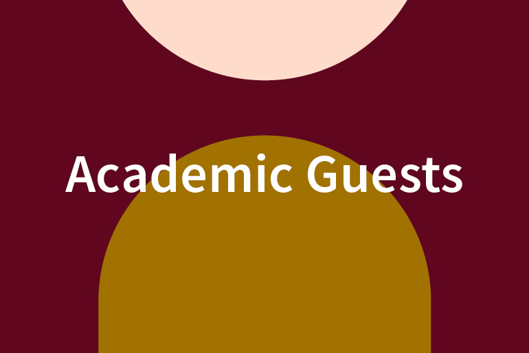 Academic Guests