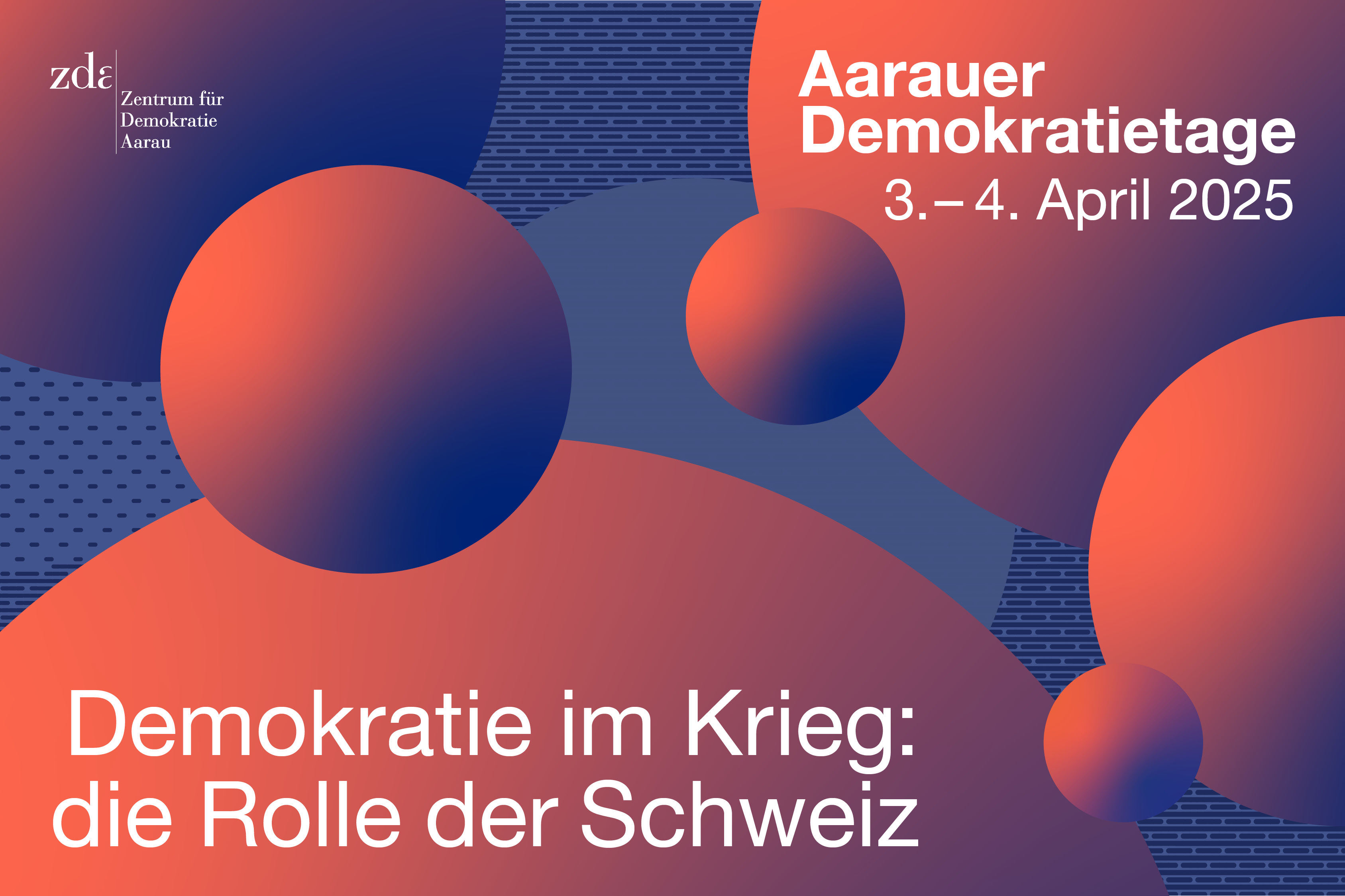 Aarauer Demokratietage