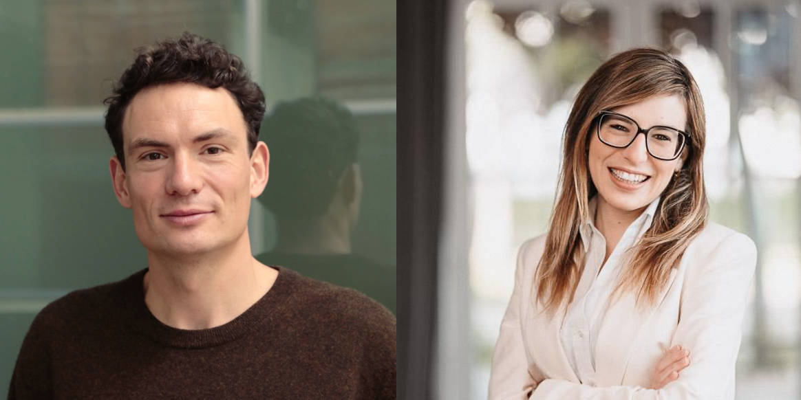 Hugo Subtil & Luisa Carrer