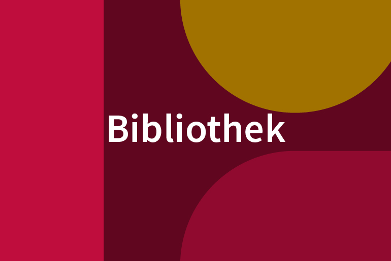 Bibliothek